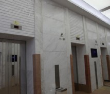 樓宇辦公標(biāo)識(shí)