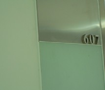 樓宇辦公標(biāo)識(shí)