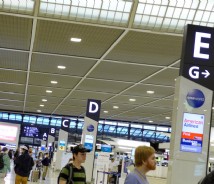 公共環(huán)境標(biāo)識(shí)