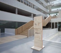 公共環(huán)境標(biāo)識(shí)