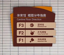 教育機(jī)構(gòu)標(biāo)識(shí)