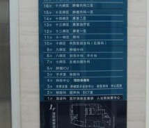 醫(yī)療組織標(biāo)識(shí)