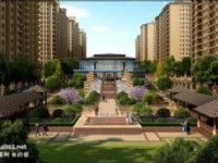 蚌埠佳源東方都市