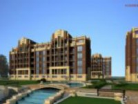 江西南昌新河灣