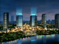 宣城大唐國(guó)際城