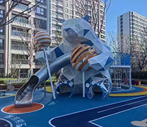 游樂(lè)設(shè)施